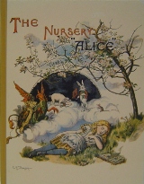 THE NURSERY�gALICE�h/���Ƃ��́g�A���X�h/�q�������̃A���X*�ڍ׃y�[�W��