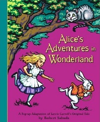 Alice's Adventures in Wonderland*�ڍ׃y�[�W��