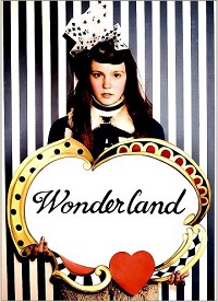 Emily Temple cute�@Wonderland - �����_�[�����h*�ڍ׃y�[�W��