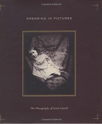 DREAMING IN PICTURES�@The Photography of Lewis Carroll*�ڍ׃y�[�W��