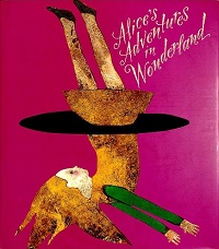 Alice's Adventures in Wonderland/DeLoss McGraw*�ڍ׃y�[�W��