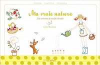 Ma vraie nature*�ڍ׃y�[�W��