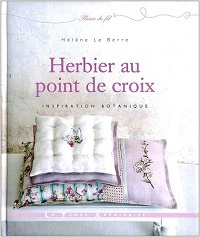 Herbier au point de croix*�ڍ׃y�[�W��